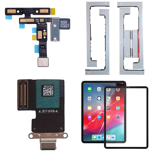 Ipad Pro 10.5 Parts Buy Parts for Ipad Pro 10.5 in Online Store
